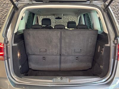 Seat Alhambra Gebrauchtwagen