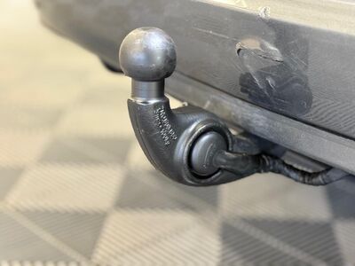 Seat Alhambra Gebrauchtwagen