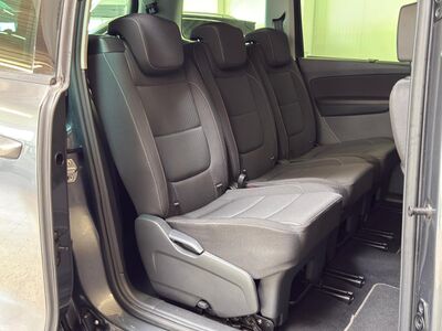 Seat Alhambra Gebrauchtwagen