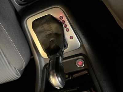 Seat Alhambra Gebrauchtwagen