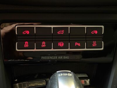 Seat Alhambra Gebrauchtwagen