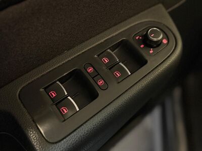 Seat Alhambra Gebrauchtwagen