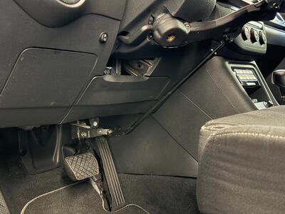 Seat Alhambra Gebrauchtwagen