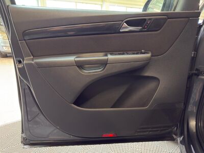 Seat Alhambra Gebrauchtwagen