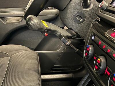 Seat Alhambra Gebrauchtwagen