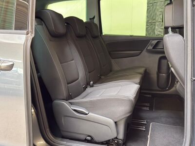 Seat Alhambra Gebrauchtwagen