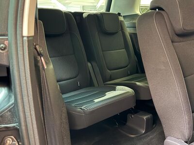 Seat Alhambra Gebrauchtwagen