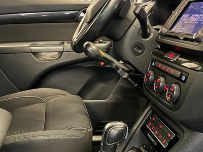 Seat Alhambra Gebrauchtwagen