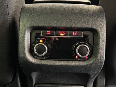 Seat Alhambra Gebrauchtwagen