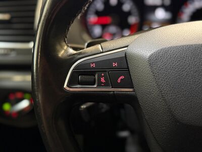 Seat Alhambra Gebrauchtwagen