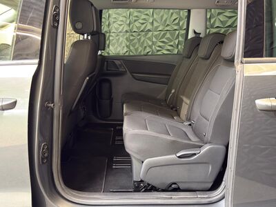 Seat Alhambra Gebrauchtwagen