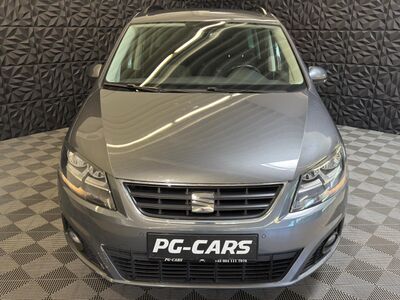 Seat Alhambra Gebrauchtwagen