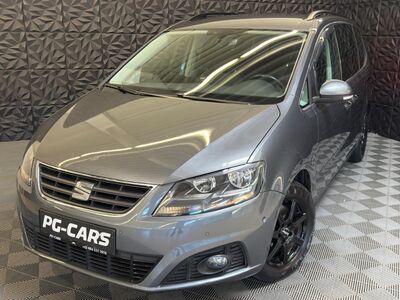Seat Alhambra Gebrauchtwagen