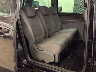 Seat Alhambra Gebrauchtwagen