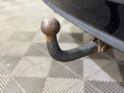 Seat Alhambra Gebrauchtwagen