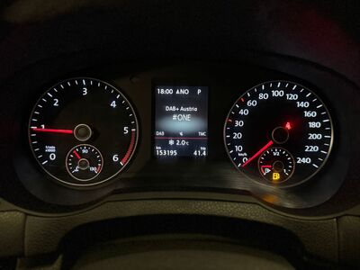 Seat Alhambra Gebrauchtwagen