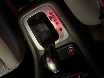 Seat Alhambra Gebrauchtwagen