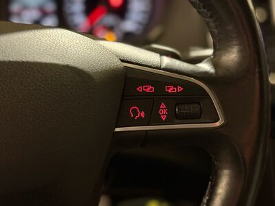 Seat Alhambra Gebrauchtwagen