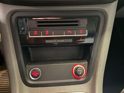 Seat Alhambra Gebrauchtwagen