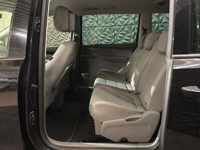 Seat Alhambra Gebrauchtwagen