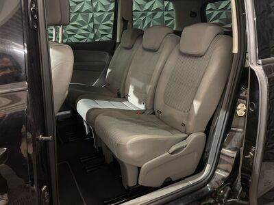 Seat Alhambra Gebrauchtwagen