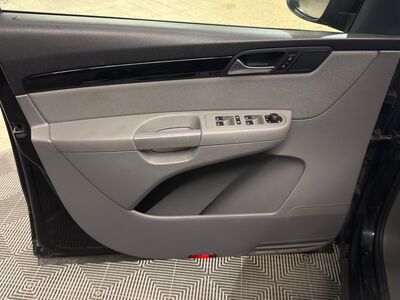 Seat Alhambra Gebrauchtwagen