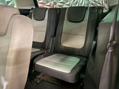 Seat Alhambra Gebrauchtwagen