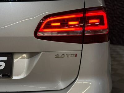 VW Sharan Gebrauchtwagen