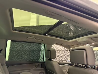 VW Sharan Gebrauchtwagen