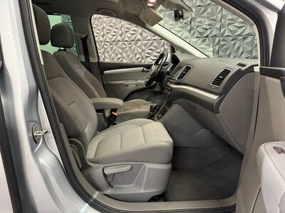 VW Sharan Gebrauchtwagen