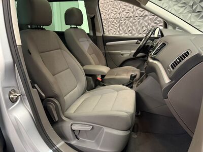 VW Sharan Gebrauchtwagen