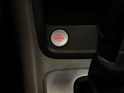 VW Sharan Gebrauchtwagen