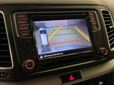 VW Sharan Gebrauchtwagen