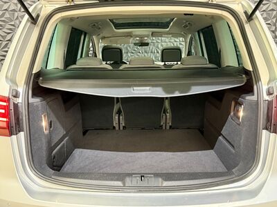 VW Sharan Gebrauchtwagen