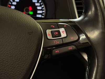 VW Sharan Gebrauchtwagen