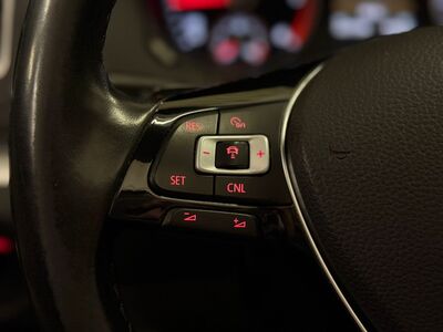 VW Sharan Gebrauchtwagen