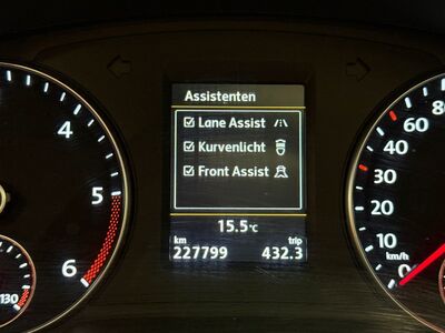 VW Sharan Gebrauchtwagen