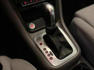 VW Sharan Gebrauchtwagen