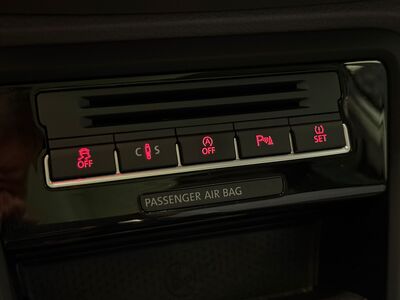 VW Sharan Gebrauchtwagen