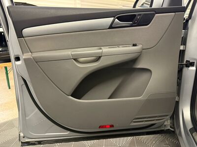 VW Sharan Gebrauchtwagen