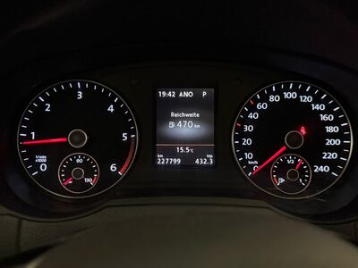 VW Sharan Gebrauchtwagen