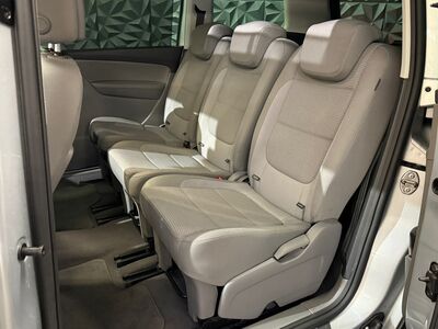 VW Sharan Gebrauchtwagen