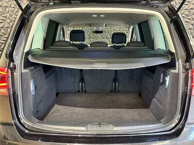 Seat Alhambra Gebrauchtwagen