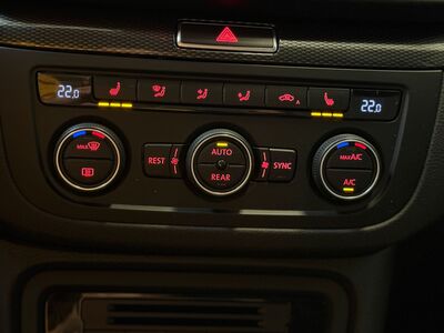 Seat Alhambra Gebrauchtwagen