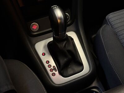 Seat Alhambra Gebrauchtwagen