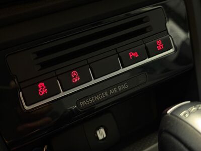 Seat Alhambra Gebrauchtwagen