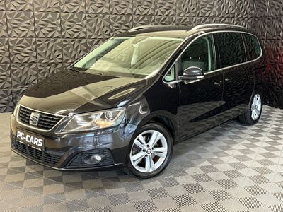 Seat Alhambra Gebrauchtwagen