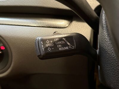 Seat Alhambra Gebrauchtwagen