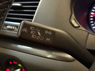 Seat Alhambra Gebrauchtwagen