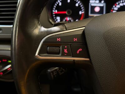 Seat Alhambra Gebrauchtwagen